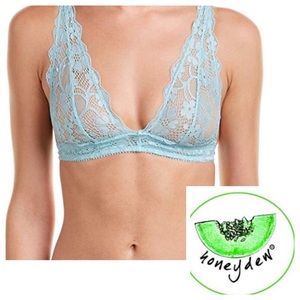 NWOT Honeydew Intimates Bralette